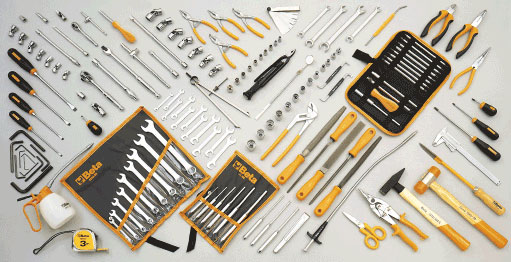 Teknik Makine ve Ekipmanlar