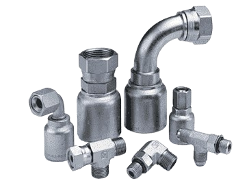 Bağlantı Elemanları